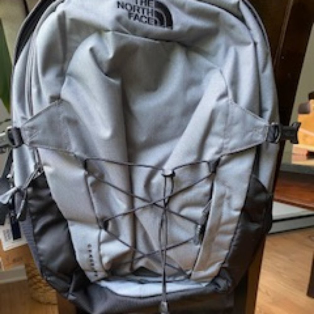 The North face Generator backpack